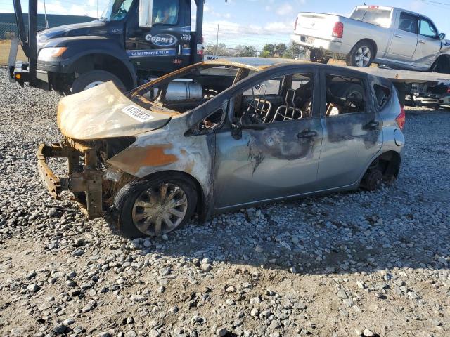 NISSAN VERSA NOTE 2014 with VIN 3N1CE2CP3EL434168 - Photo from auction