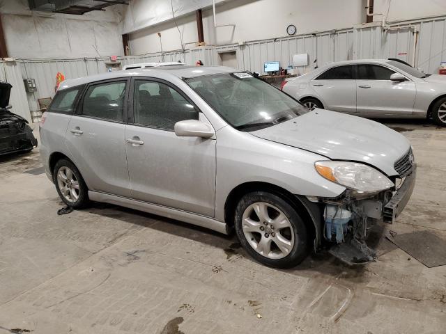 Photo 4 from auction – 2006 TOYOTA COROLLA MA with VIN 2T1KR30E56C619283