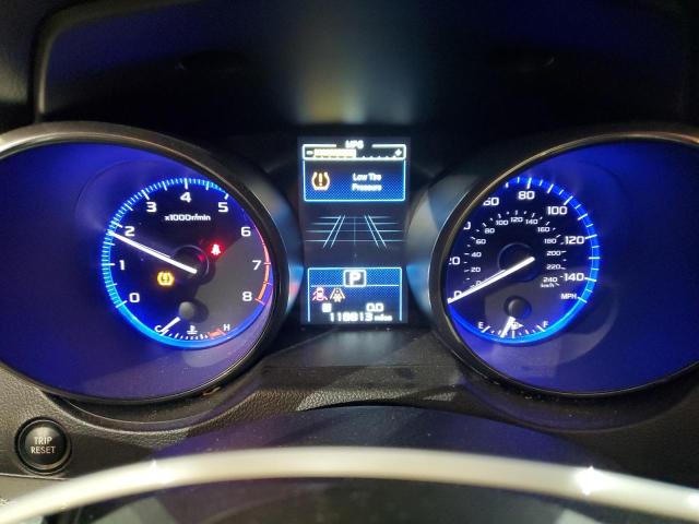 Photo 9 from auction – 2019 SUBARU LEGACY 2.5 with VIN 4S3BNAF61K3003194