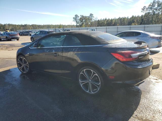 Photo 2 from auction – 2016 BUICK CASCADA PR with VIN W04WT3N57GG046766