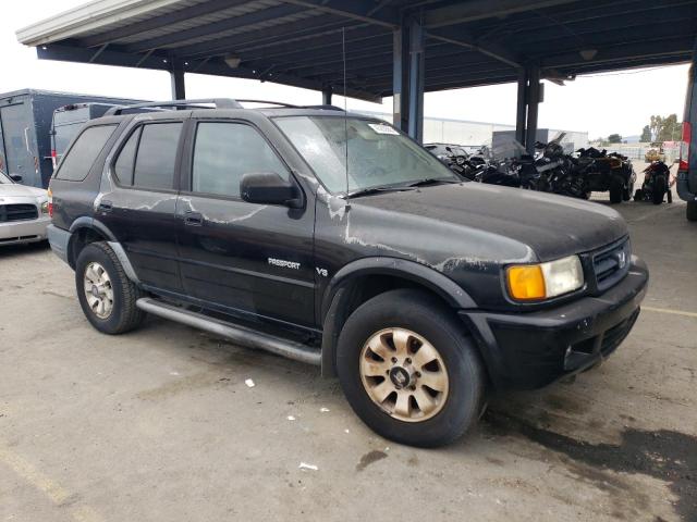 Photo 4 from auction – 1999 HONDA PASSPORT E with VIN 4S6CK58W4X4412165