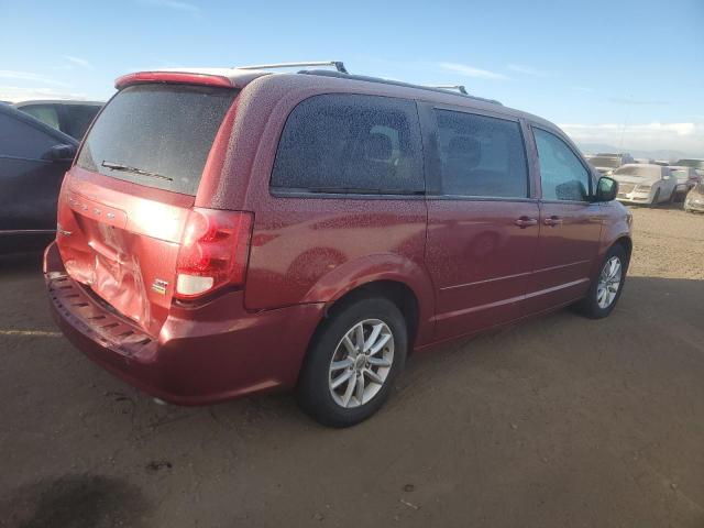 Photo 3 from auction – 2016 DODGE GRAND CARA with VIN 2C4RDGCG3GR276895