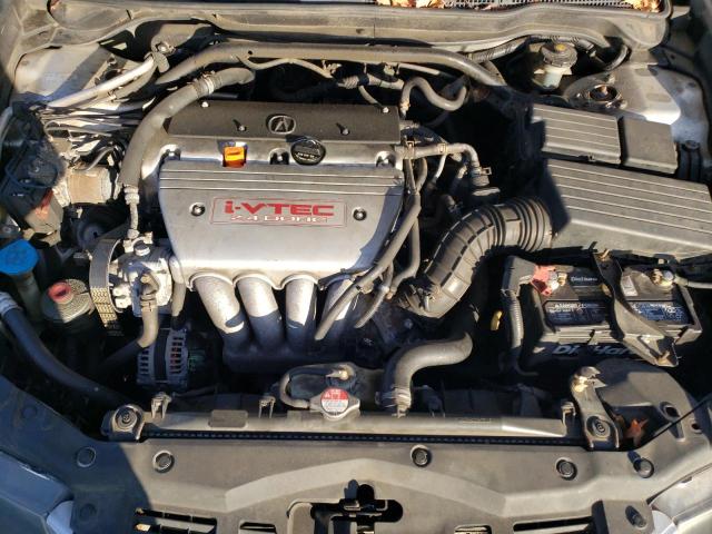 Photo 11 from auction – 2007 ACURA TSX with VIN JH4CL96847C017705