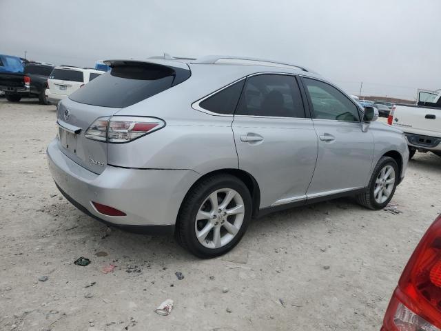 Photo 3 from auction – 2010 LEXUS RX 350 with VIN 2T2ZK1BA0AC024167