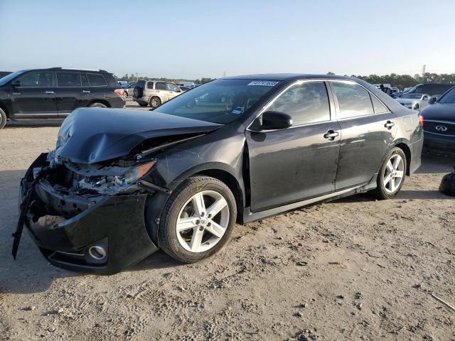 TOYOTA CAMRY L 2014 with VIN 4T1BF1FK4EU463101 - Photo from auction