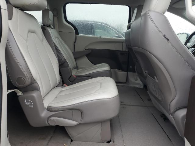 Photo 11 from auction – 2020 CHRYSLER VOYAGER LX with VIN 2C4RC1DG8LR283303