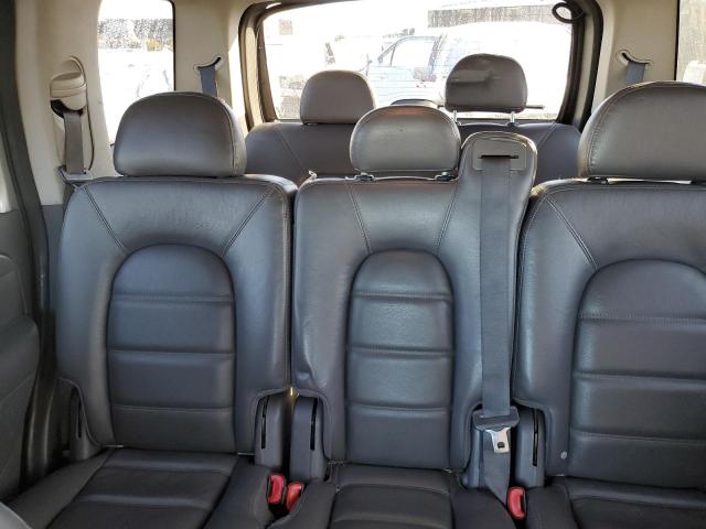 Photo 10 from auction – 2003 FORD EXPLORER X with VIN 1FMDU73K83ZB06459