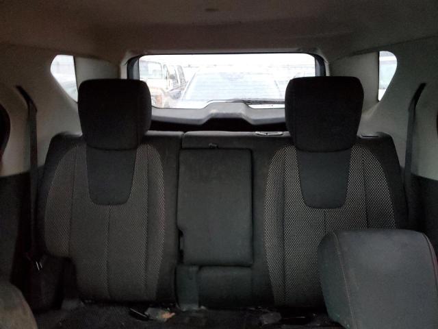 Photo 10 from auction – 2011 CHEVROLET EQUINOX LT with VIN 2CNFLEEC2B6374648
