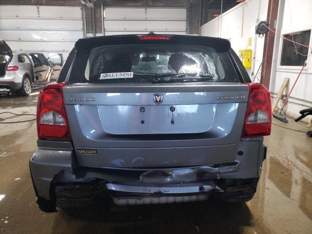 Photo 6 from auction – 2011 DODGE CALIBER MA with VIN 1B3CB3HA8BD264778