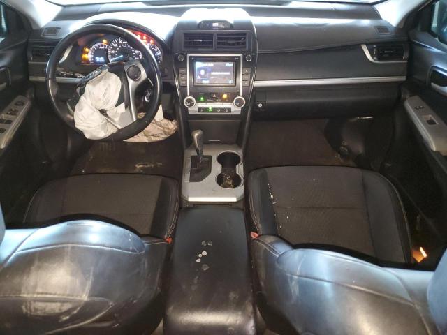 Photo 8 from auction – 2013 TOYOTA CAMRY L with VIN 4T1BF1FK7DU647012