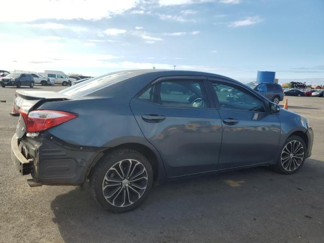 Photo 3 from auction – 2014 TOYOTA COROLLA L with VIN 5YFBURHE7EP148712