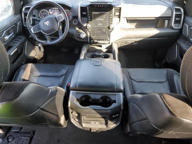 Photo 8 from auction – 2023 RAM 1500 LARAM with VIN 1C6SRFJT8PN542560