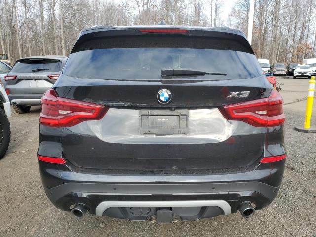 Photo 6 from auction – 2018 BMW X3 XDRIVE3 with VIN 5UXTR9C5XJLC79439