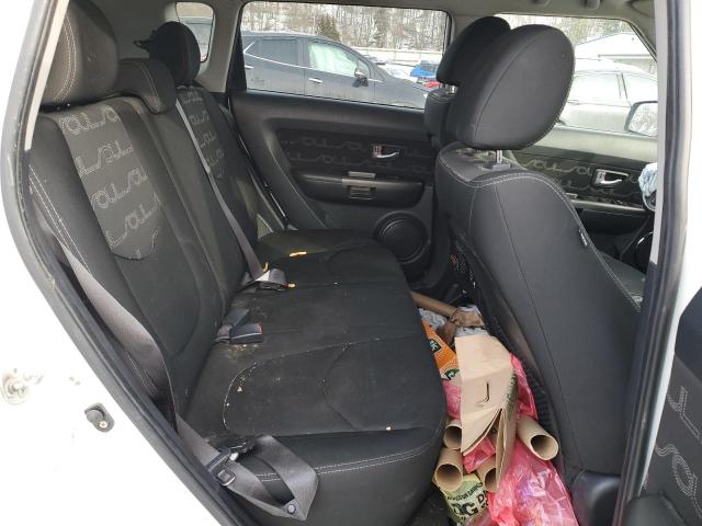 Photo 11 from auction – 2013 KIA SOUL + with VIN KNDJT2A60D7777477
