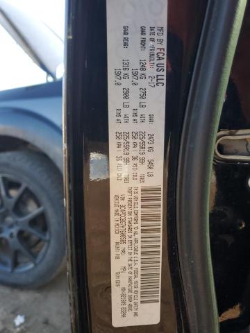 Photo 14 from auction – 2017 DODGE JOURNEY SX with VIN 3C4PDCBG7HT606585