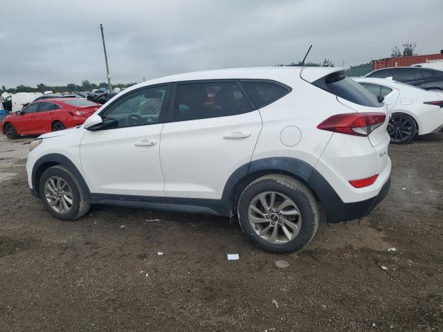 Photo 2 from auction – 2016 HYUNDAI TUCSON SE with VIN KM8J23A45GU161136