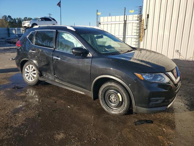 Photo 4 from auction – 2017 NISSAN ROGUE S with VIN KNMAT2MT6HP617630