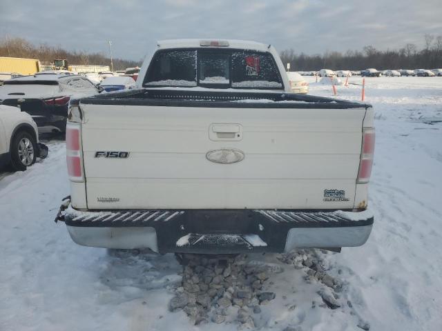Photo 6 from auction – 2011 FORD F150 SUPER with VIN 1FTFW1EF8BFC11328
