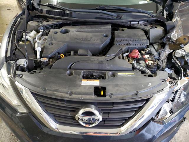Photo 11 from auction – 2016 NISSAN ALTIMA 2.5 with VIN 1N4AL3AP5GC295281