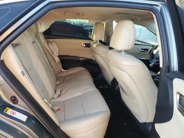 Photo 10 from auction – 2014 TOYOTA AVALON HYB with VIN 4T1BD1EB6EU020925