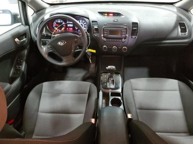 Photo 8 from auction – 2017 KIA FORTE LX with VIN KNAFK5A82H5684793