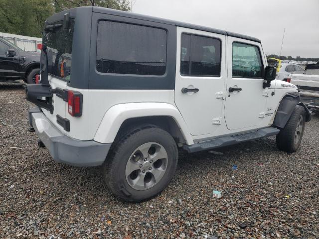 Photo 3 from auction – 2017 JEEP WRANGLER U with VIN 1C4BJWEG3HL697267