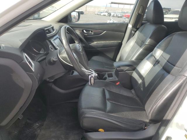 Photo 7 from auction – 2015 NISSAN ROGUE S with VIN 5N1AT2MV4FC754485