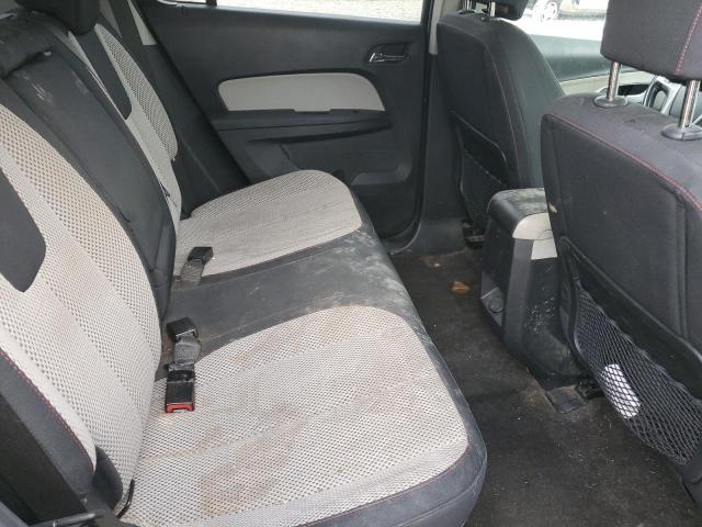 Photo 11 from auction – 2011 CHEVROLET EQUINOX LT with VIN 2CNALDECXB6417704