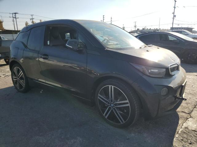 Photo 4 from auction – 2015 BMW I3 BEV with VIN WBY1Z2C58FV556175