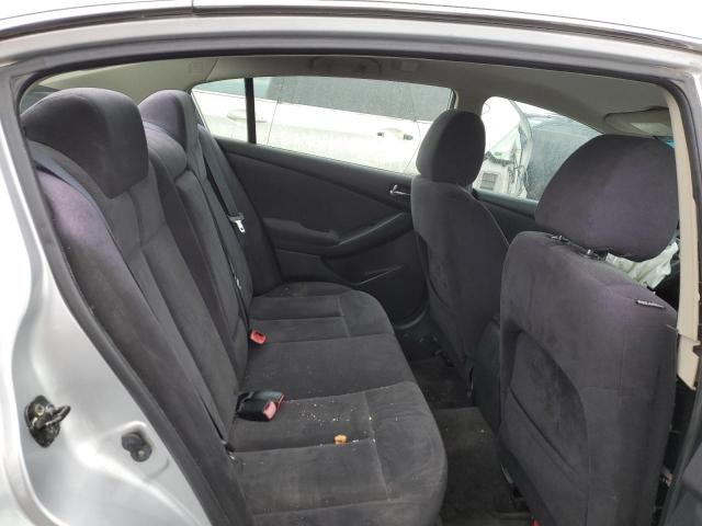 Photo 10 from auction – 2007 NISSAN ALTIMA BAS with VIN 1N4AL21E37C141953