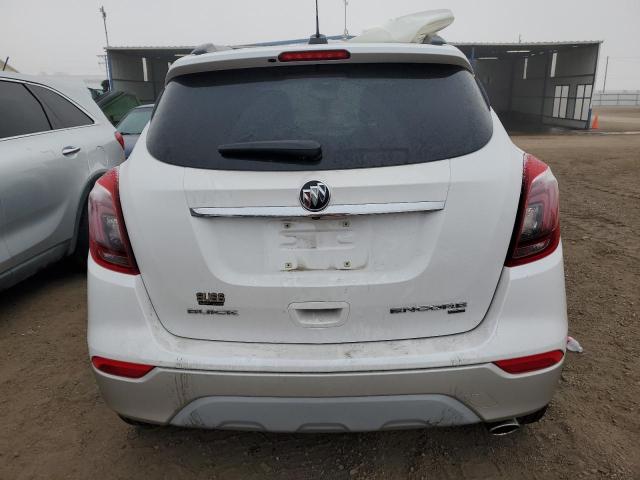 Photo 6 from auction – 2018 BUICK ENCORE PRE with VIN KL4CJFSB6JB564201