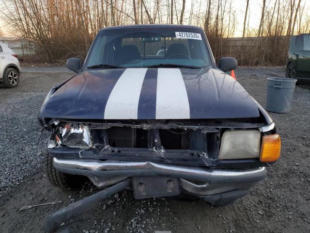 Photo 5 from auction – 1993 FORD RANGER SUP with VIN 1FTCR14X2PPB59894