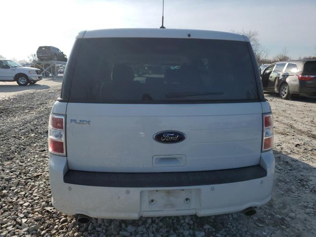 Photo 6 from auction – 2013 FORD FLEX SE with VIN 2FMGK5B81DBD21795