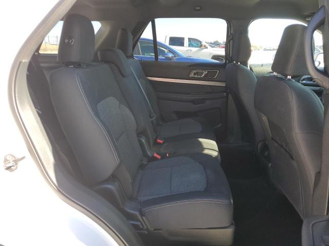 Photo 11 from auction – 2019 FORD EXPLORER X with VIN 1FM5K8D86KGB48738