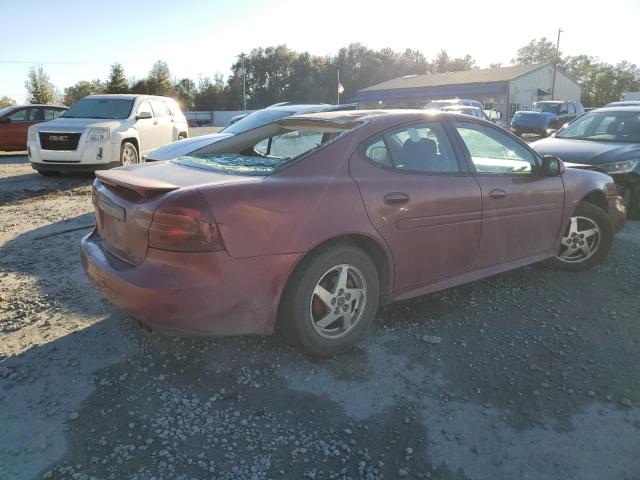 Photo 3 from auction – 2004 PONTIAC GRAND PRIX with VIN 2G2WP522241272842