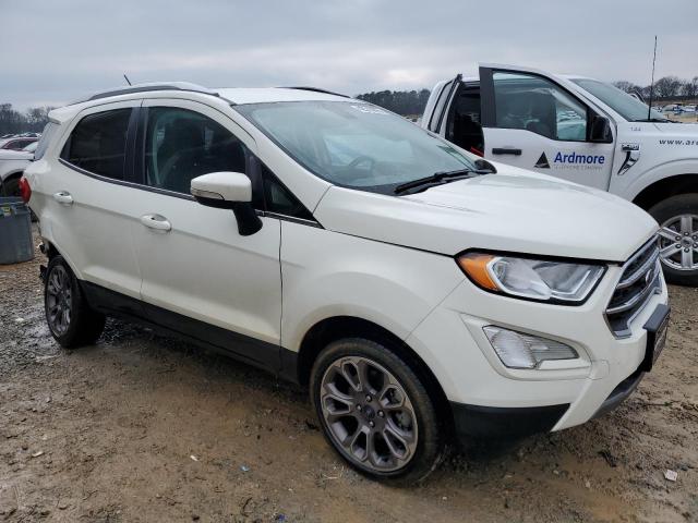 Photo 4 from auction – 2020 FORD ECOSPORT T with VIN MAJ6S3KL3LC362149