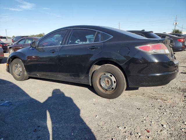 Photo 2 from auction – 2011 MAZDA 6 I with VIN 1YVHZ8BH2B5M09949