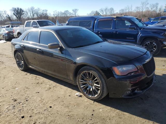 صورة رقم 4 من المزاد - 2013 CHRYSLER 300C VARVA مع VIN 2C3CCADG5DH727366