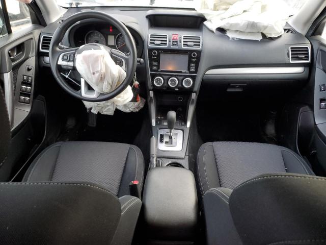 Photo 8 from auction – 2017 SUBARU FORESTER 2 with VIN JF2SJEDC4HH413772