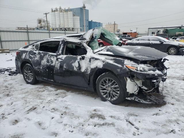 Photo 4 from auction – 2018 LEXUS ES 350 with VIN 58ABK1GG1JU097686