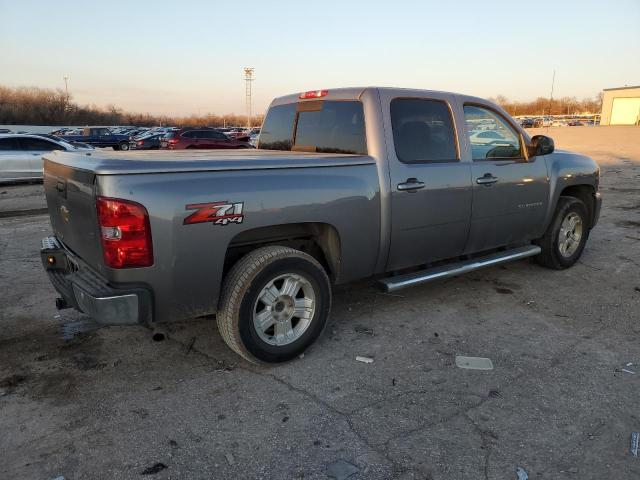 Photo 3 from auction – 2013 CHEVROLET SILVERADO with VIN 3GCPKSE79DG294915
