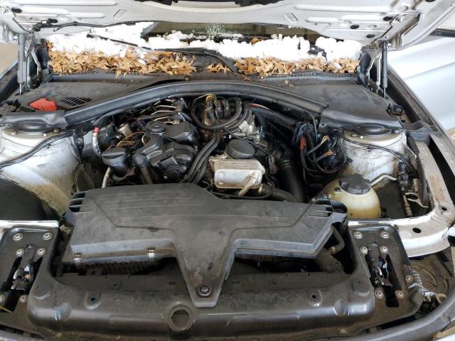 Photo 11 from auction – 2013 BMW 328 XI with VIN WBA3B3C58DF538137