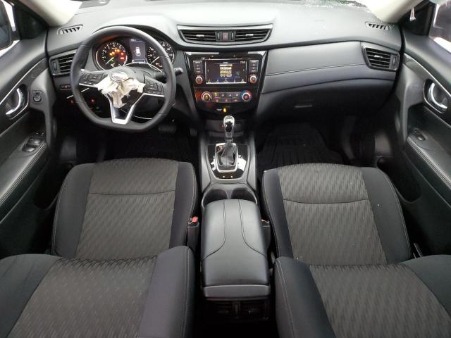 Photo 8 from auction – 2019 NISSAN ROGUE S with VIN 5N1AT2MT8KC709865