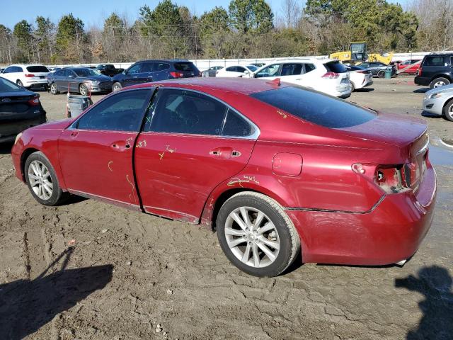 Zdjęcie 2 z aukcji – 2010 LEXUS ES 350 z VIN JTHBK1EGXA2378166
