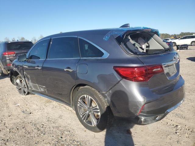 Photo 2 from auction – 2018 ACURA MDX with VIN 5J8YD4H31JL018974
