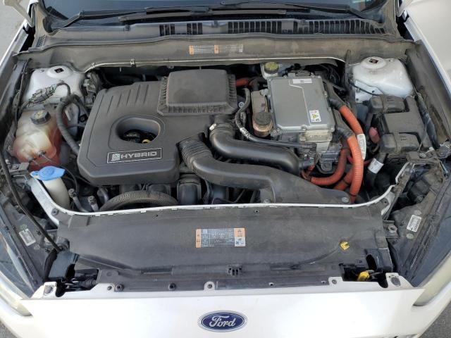 Photo 11 from auction – 2013 FORD FUSION SE with VIN 3FA6P0LU7DR209056