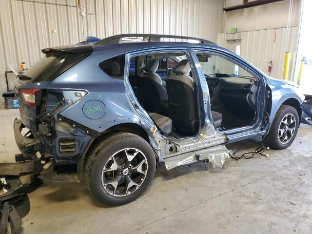 Photo 3 from auction – 2018 SUBARU CROSSTREK with VIN JF2GTADCXJH266369