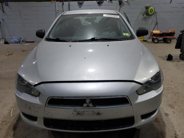 Photo 5 from auction – 2012 MITSUBISHI LANCER ES/ with VIN JA32U2FU6CU012779