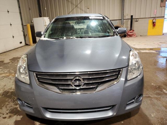 Photo 5 from auction – 2012 NISSAN ALTIMA BAS with VIN 1N4AL2AP3CC158277