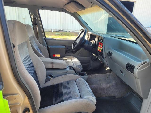 Photo 5 from auction – 1991 FORD EXPLORER with VIN 1FMDU34XXMUC65601